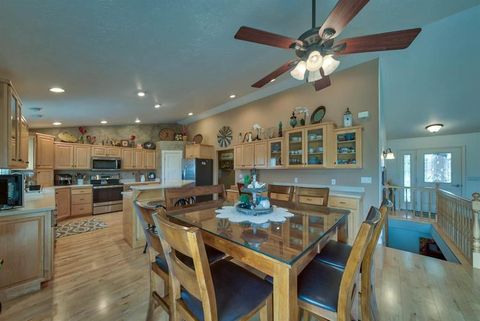 Tiny photo for 86 Rolling Hills Dr #24, Cody, WY 82414 (MLS # 10032343)