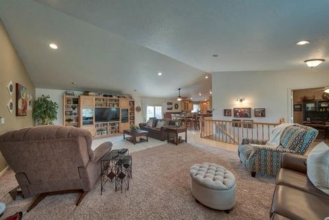 Tiny photo for 86 Rolling Hills Dr #24, Cody, WY 82414 (MLS # 10032343)