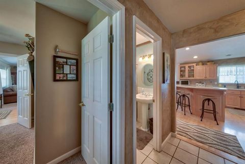 Tiny photo for 86 Rolling Hills Dr #24, Cody, WY 82414 (MLS # 10032343)