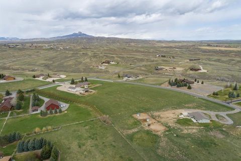 Tiny photo for 86 Rolling Hills Dr #24, Cody, WY 82414 (MLS # 10032343)