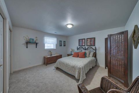 Tiny photo for 86 Rolling Hills Dr #24, Cody, WY 82414 (MLS # 10032343)