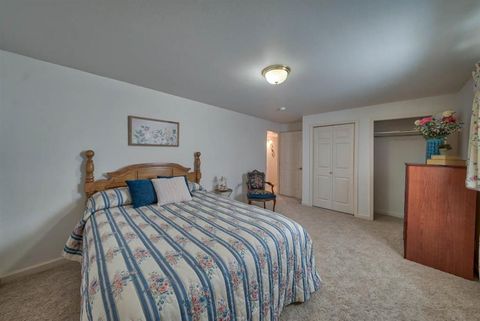 Tiny photo for 86 Rolling Hills Dr #24, Cody, WY 82414 (MLS # 10032343)