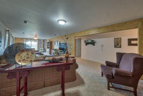Tiny photo for 86 Rolling Hills Dr #24, Cody, WY 82414 (MLS # 10032343)