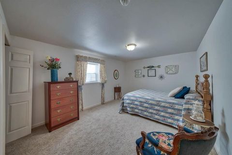 Tiny photo for 86 Rolling Hills Dr #24, Cody, WY 82414 (MLS # 10032343)