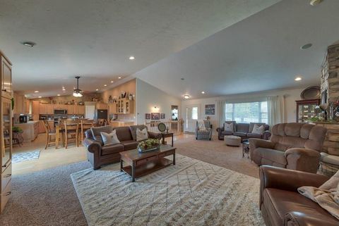 Tiny photo for 86 Rolling Hills Dr #24, Cody, WY 82414 (MLS # 10032343)