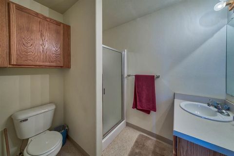 Tiny photo for 86 Rolling Hills Dr #24, Cody, WY 82414 (MLS # 10032343)