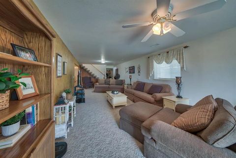 Tiny photo for 86 Rolling Hills Dr #24, Cody, WY 82414 (MLS # 10032343)