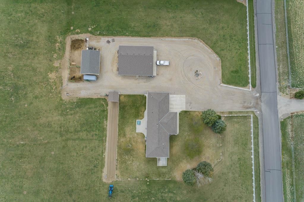 Photo of 86 Rolling Hills Dr #24, Cody, WY 82414 (MLS # 10032343)