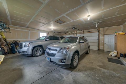Tiny photo for 86 Rolling Hills Dr #24, Cody, WY 82414 (MLS # 10032343)