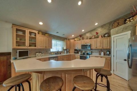 Tiny photo for 86 Rolling Hills Dr #24, Cody, WY 82414 (MLS # 10032343)