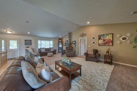 Tiny photo for 86 Rolling Hills Dr #24, Cody, WY 82414 (MLS # 10032343)