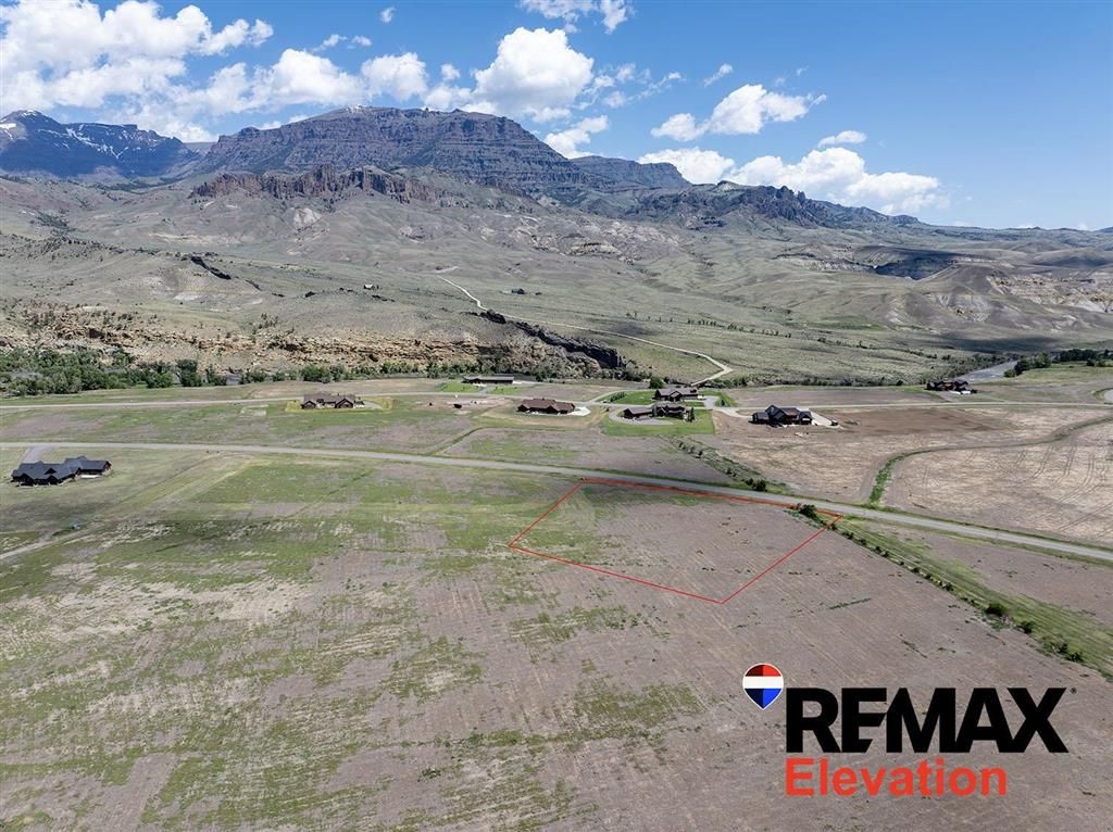 Photo of 12 Big Creek Dr #28, Cody, WY 82414 (MLS # 10032129)