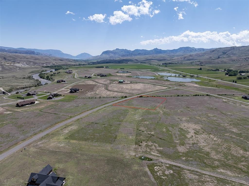 Photo of 12 Big Creek Dr #28, Cody, WY 82414 (MLS # 10032129)