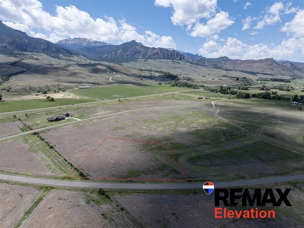 Photo of 12 Big Creek Dr #28, Cody, WY 82414 (MLS # 10032129)