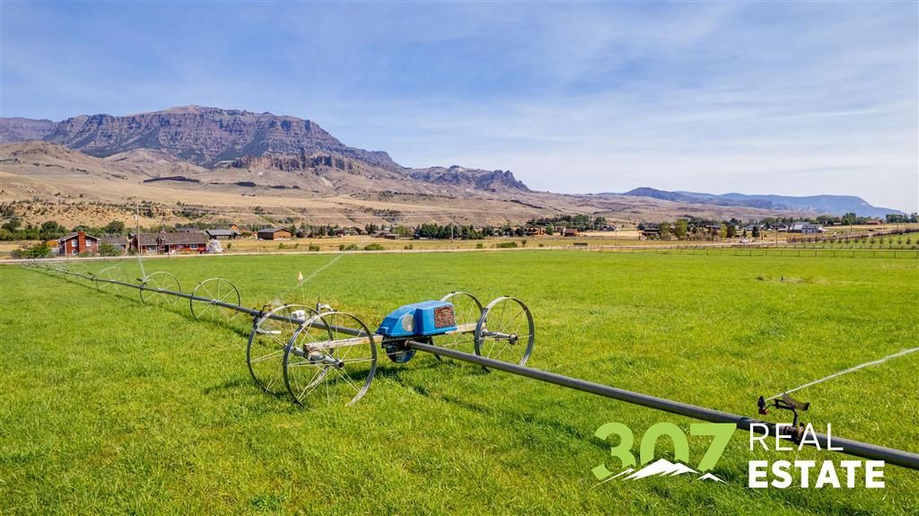 Photo of Lot 2 Needlegrass Rd, Cody, WY 82414 (MLS # 10031615)