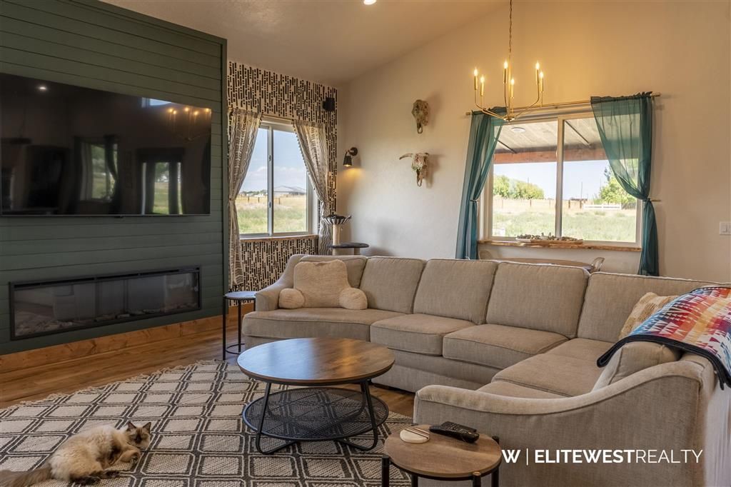 Photo of 964 Lane 11 1/2, Powell, WY 82435 (MLS # 10031664)