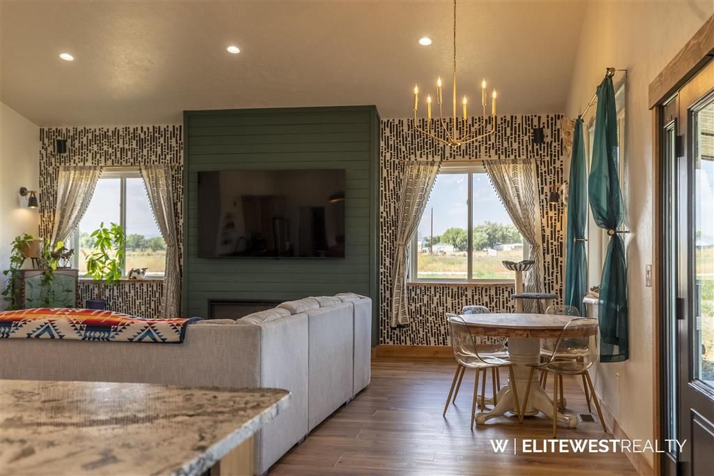 Photo of 964 Lane 11 1/2, Powell, WY 82435 (MLS # 10031664)