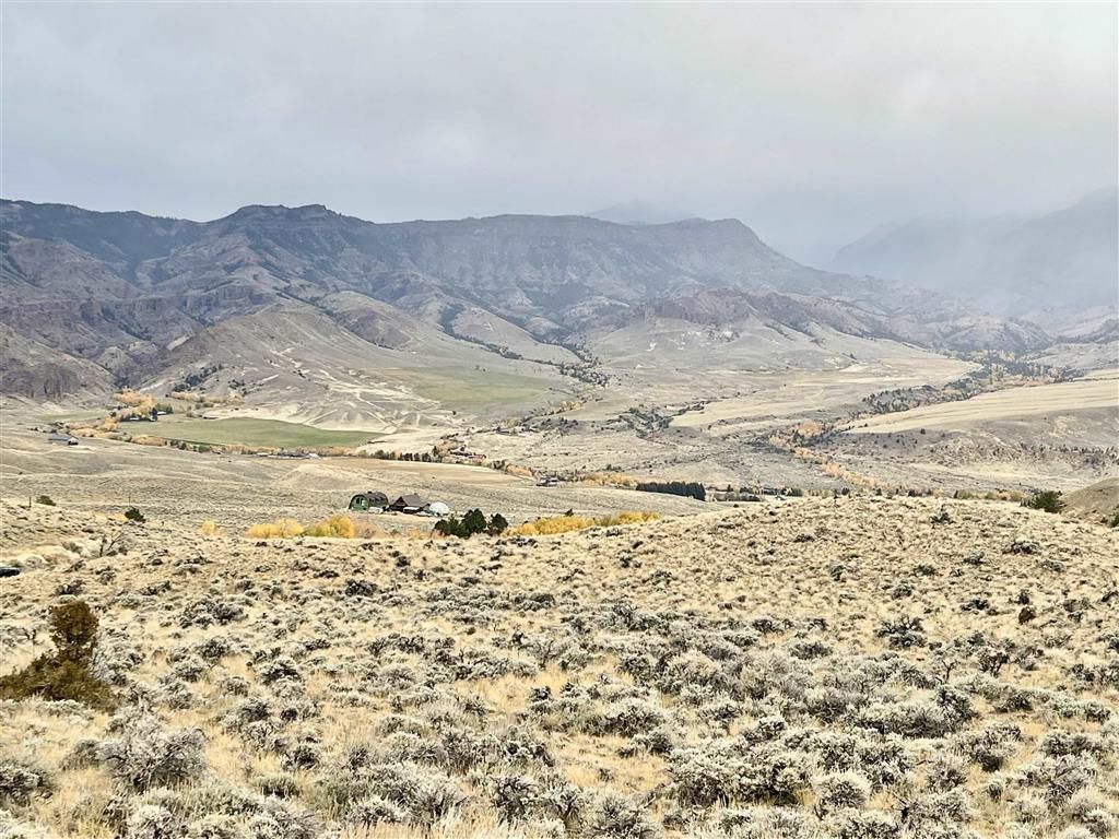 Photo of TBD Silver Ridge Tr #206, 207, 208, 209, Wapiti, WY 82450 (MLS # 10032332)