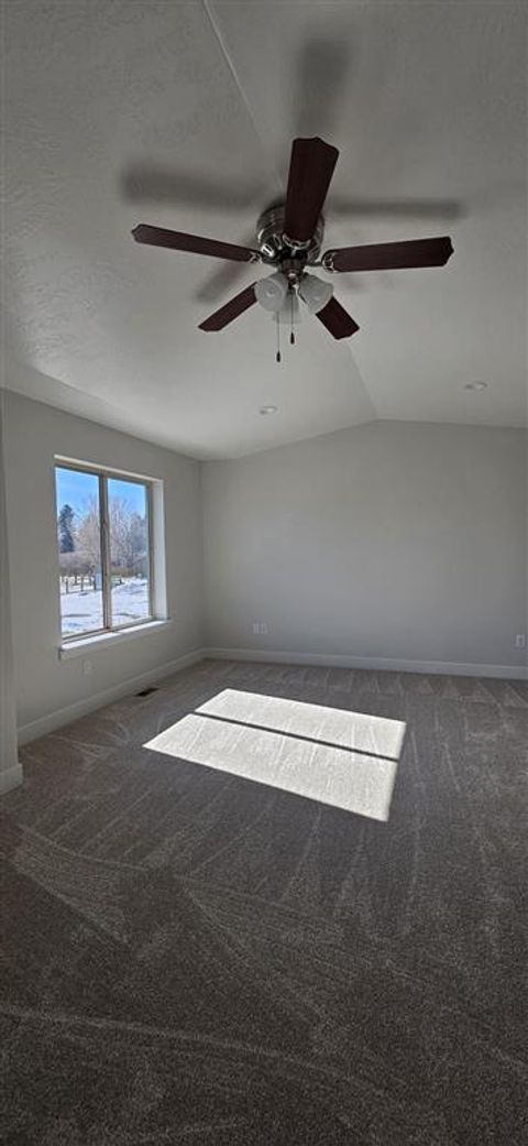Tiny photo for 2831 Legacy Lane #Lot 6, Cody, WY 82414 (MLS # 10030952)