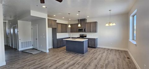 Tiny photo for 2831 Legacy Lane #Lot 6, Cody, WY 82414 (MLS # 10030952)