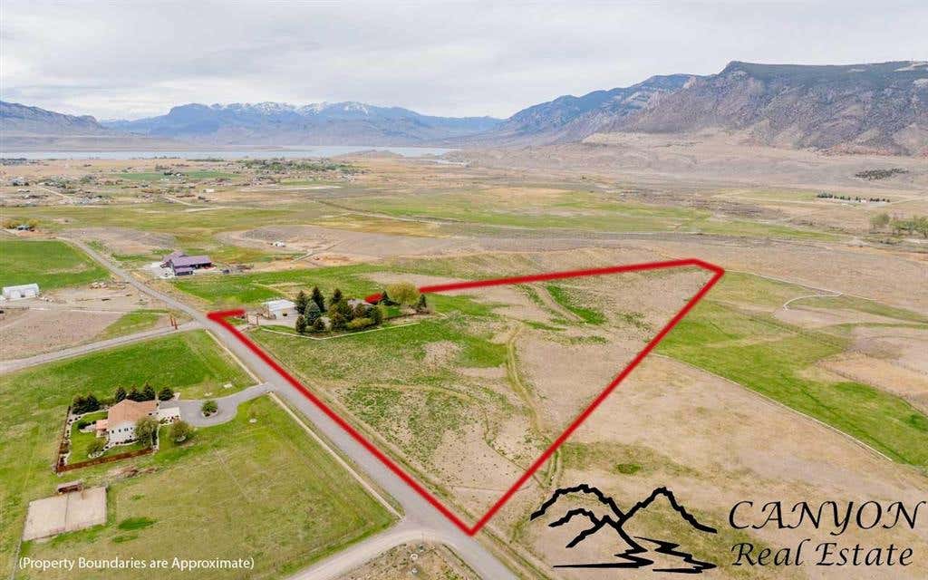 Photo of 51 Road 6UT, Cody, WY 82414 (MLS # 10032434)