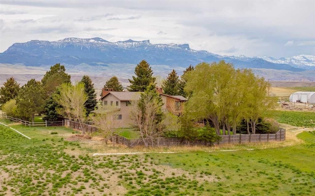 Photo of 51 Road 6UT, Cody, WY 82414 (MLS # 10032434)