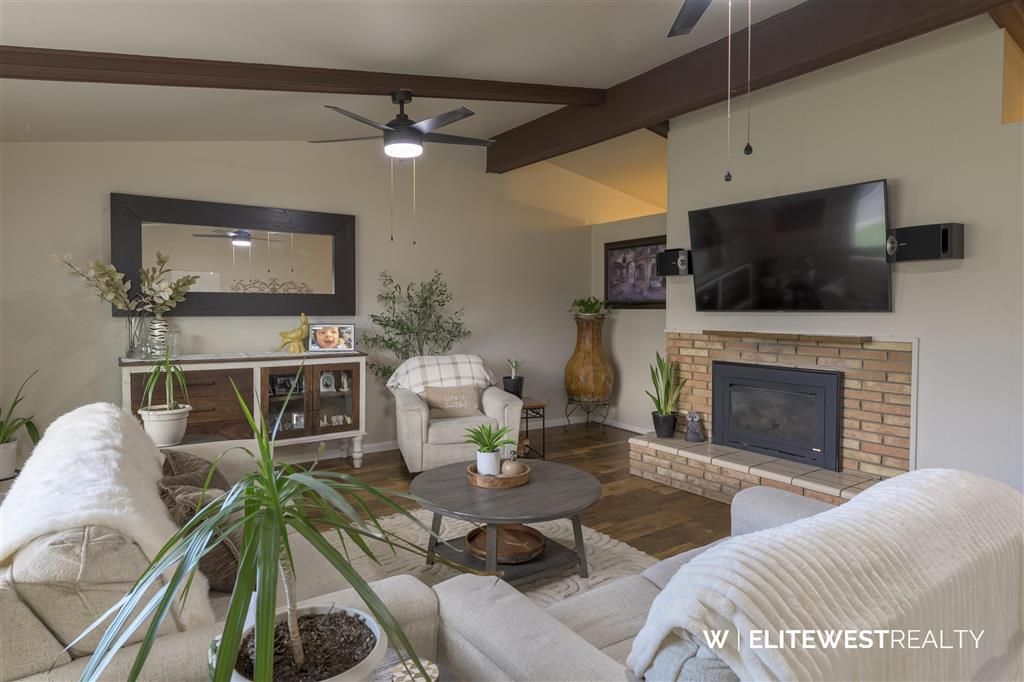 Photo of 128 E 10th St, Lovell, WY 82431 (MLS # 10032241)