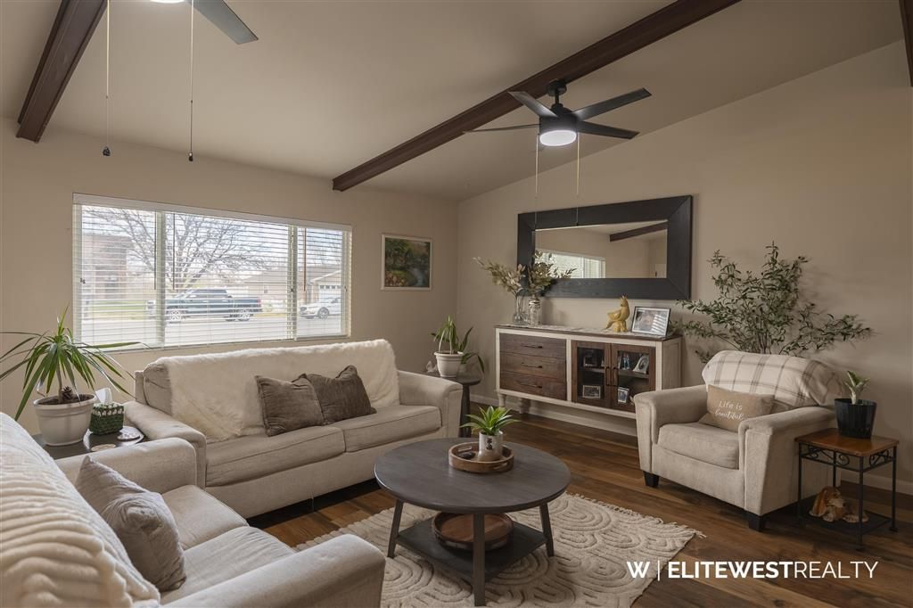 Photo of 128 E 10th St, Lovell, WY 82431 (MLS # 10032241)