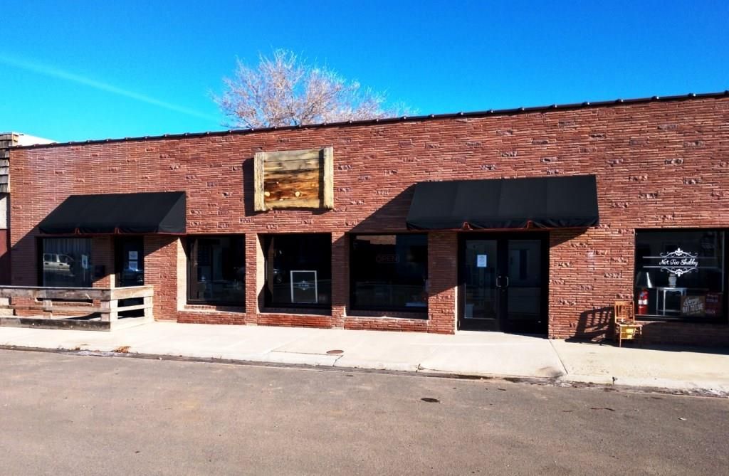 Photo of 459 Nevada Ave, Lovell, WY 82431 (MLS # 10032189)