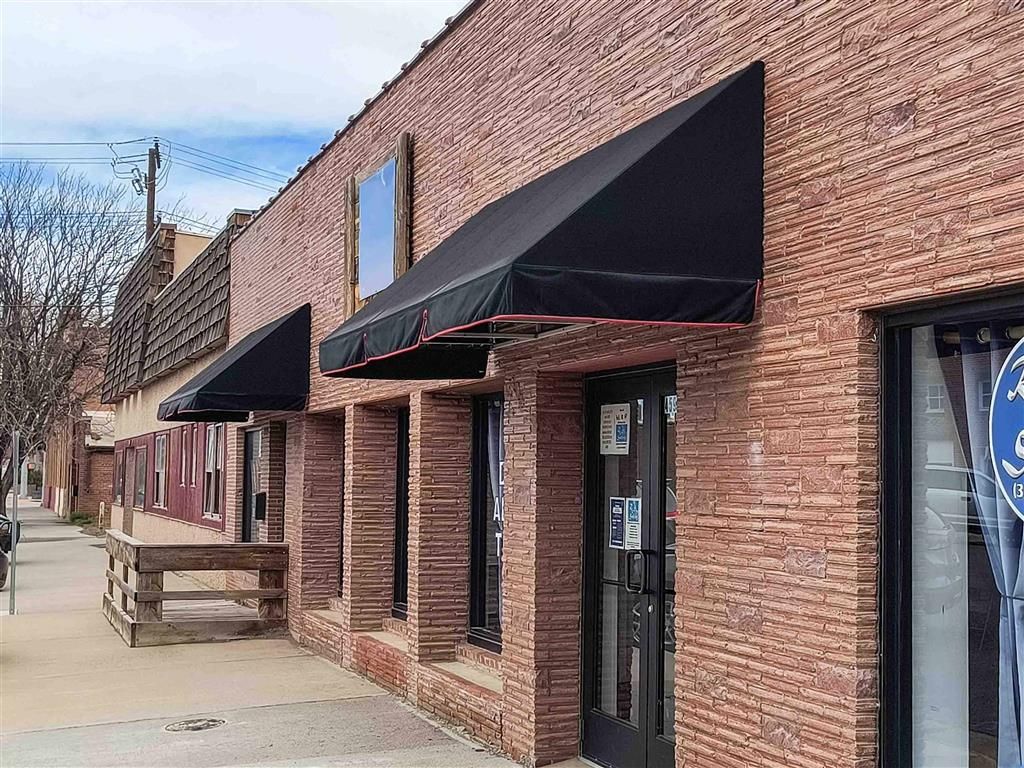 Photo of 459 Nevada Ave, Lovell, WY 82431 (MLS # 10032189)