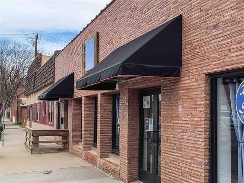 Photo of 459 Nevada Ave, Lovell, WY 82431 (MLS # 10032189)