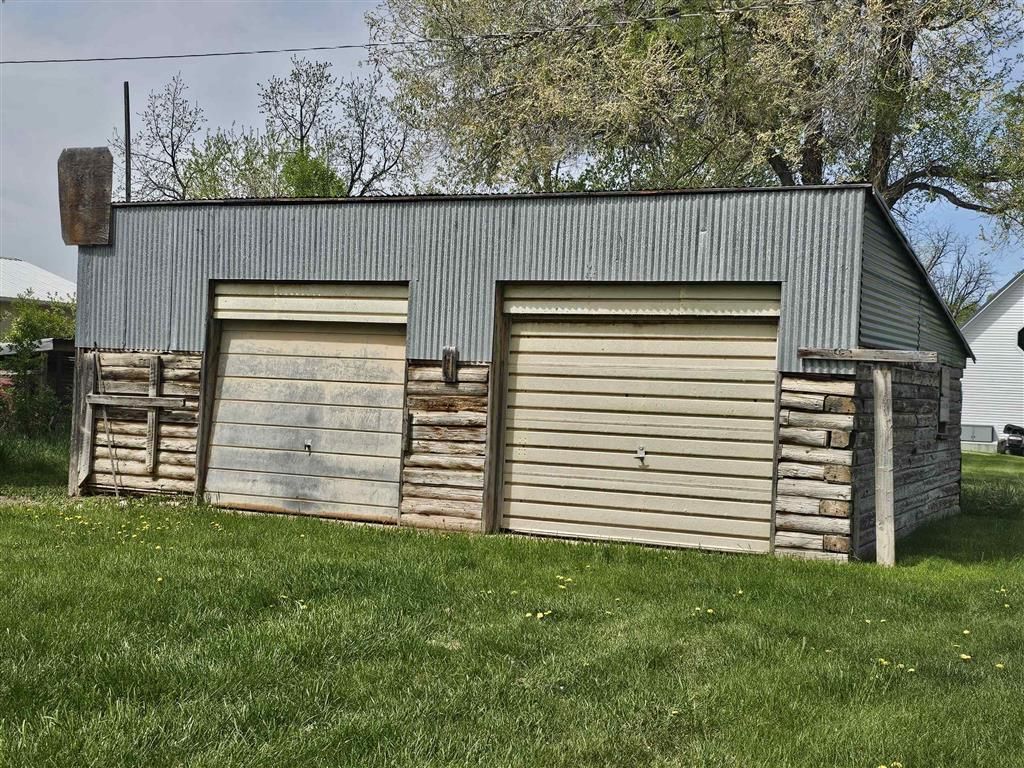 Photo of 218 Elk St, Hyattville, WY 82428 (MLS # 10031267)