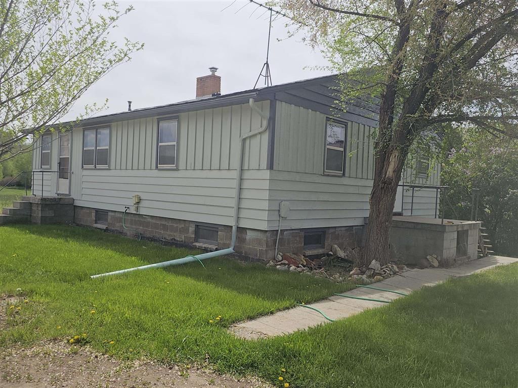 Photo of 218 Elk St, Hyattville, WY 82428 (MLS # 10031267)