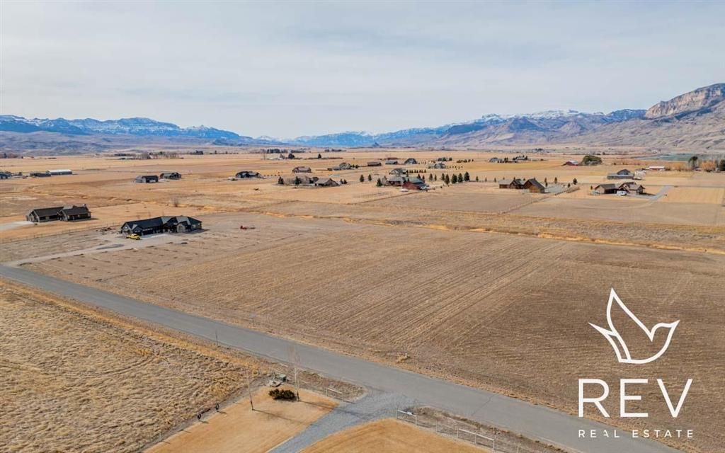 Photo of TBD Callen Dr #4, Cody, WY 82414 (MLS # 10032081)