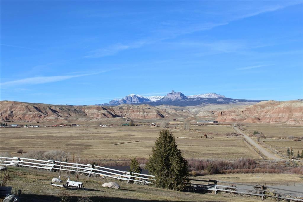 Photo of 65 Bald Mountain Rd, Dubois, WY 82513 (MLS # 10031841)