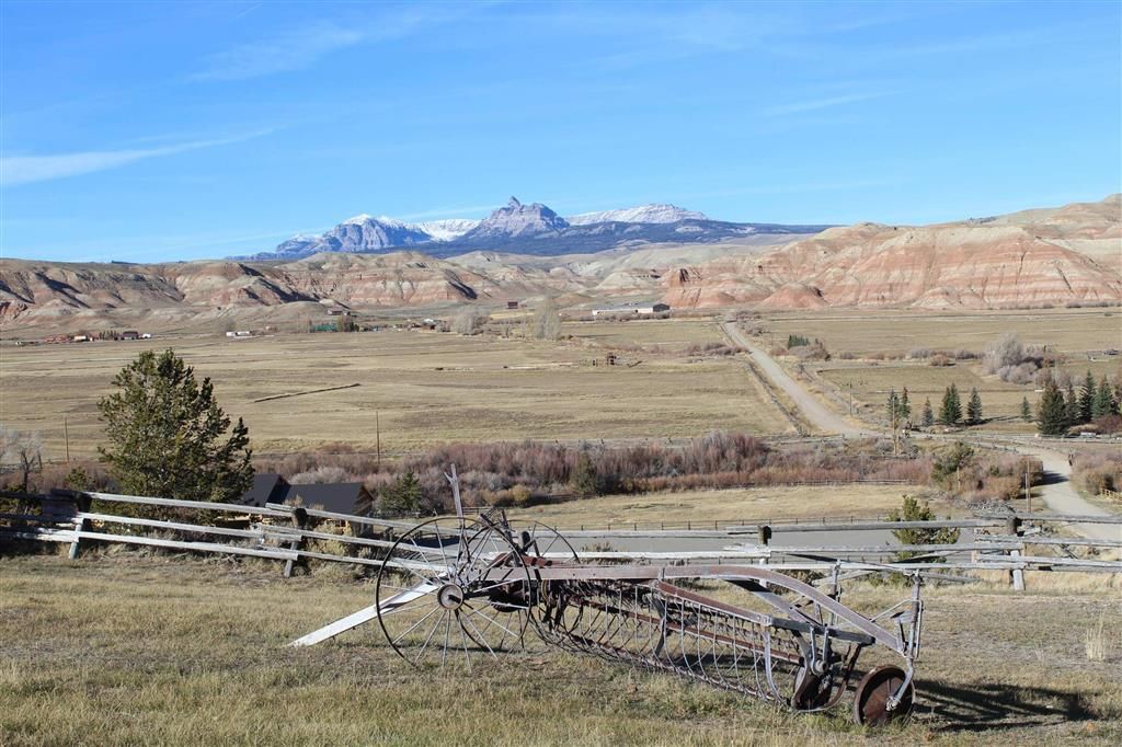 Photo of 65 Bald Mountain Rd, Dubois, WY 82513 (MLS # 10031841)