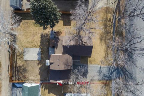 Tiny photo for 455 N 8th St, Basin, WY 82410 (MLS # 10032024)