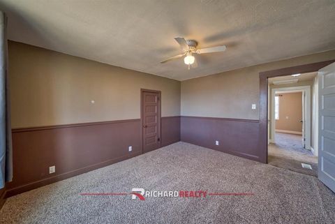 Tiny photo for 455 N 8th St, Basin, WY 82410 (MLS # 10032024)