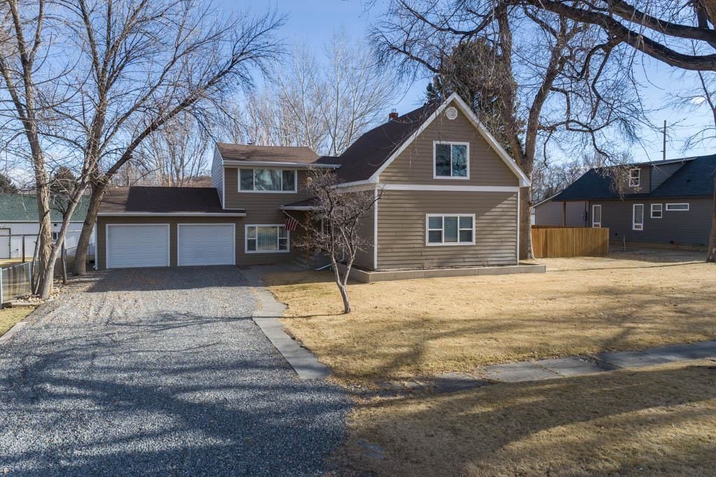 Photo of 455 N 8th St, Basin, WY 82410 (MLS # 10032024)