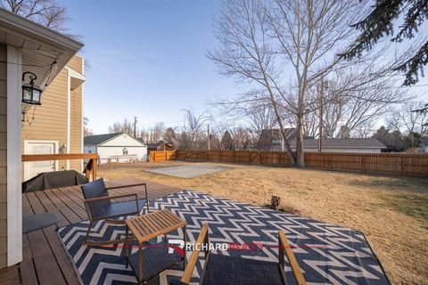 Tiny photo for 455 N 8th St, Basin, WY 82410 (MLS # 10032024)