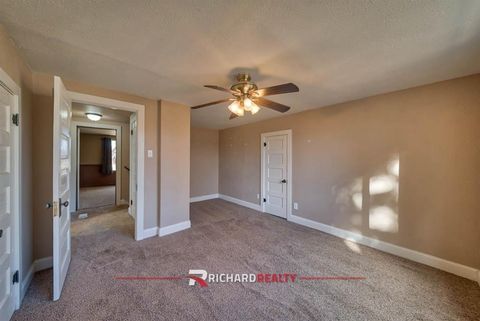 Tiny photo for 455 N 8th St, Basin, WY 82410 (MLS # 10032024)