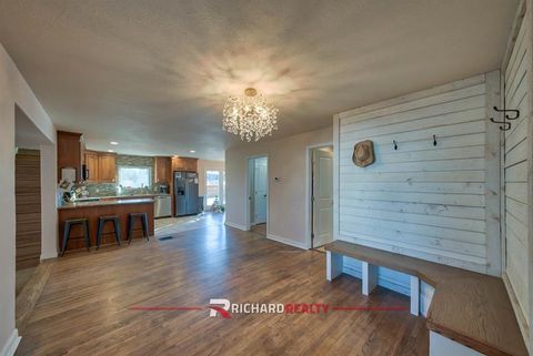 Tiny photo for 455 N 8th St, Basin, WY 82410 (MLS # 10032024)
