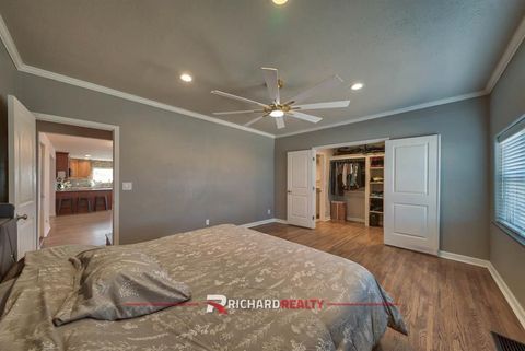 Tiny photo for 455 N 8th St, Basin, WY 82410 (MLS # 10032024)