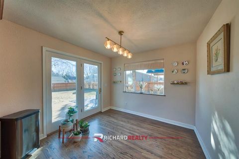 Tiny photo for 455 N 8th St, Basin, WY 82410 (MLS # 10032024)