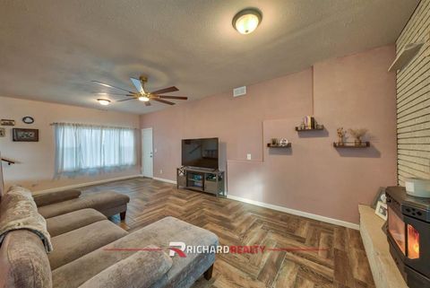 Tiny photo for 455 N 8th St, Basin, WY 82410 (MLS # 10032024)