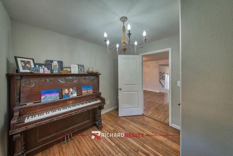 Tiny photo for 455 N 8th St, Basin, WY 82410 (MLS # 10032024)
