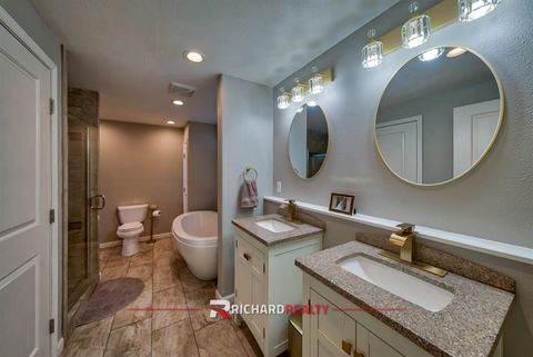 Tiny photo for 455 N 8th St, Basin, WY 82410 (MLS # 10032024)