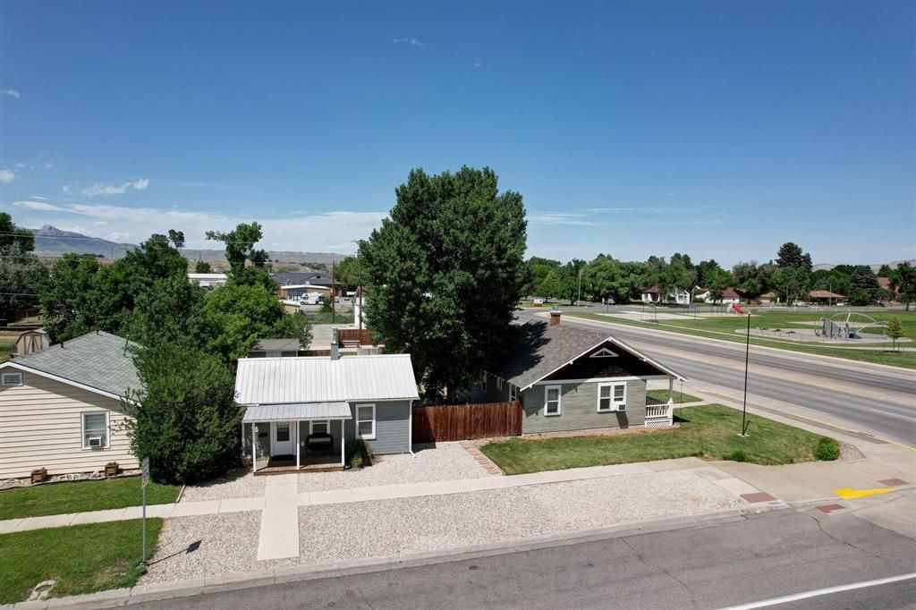 Photo of 1541 Salsbury Ave, Cody, WY 82414 (MLS # 10031697)