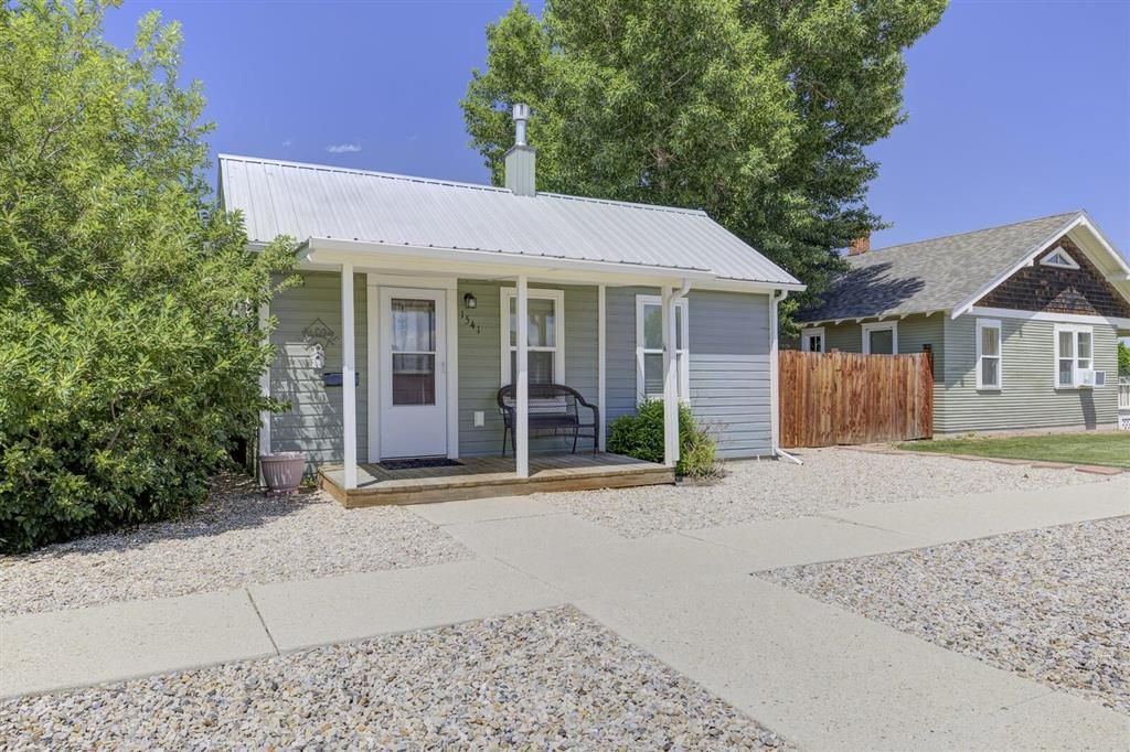 Photo of 1541 Salsbury Ave, Cody, WY 82414 (MLS # 10031697)