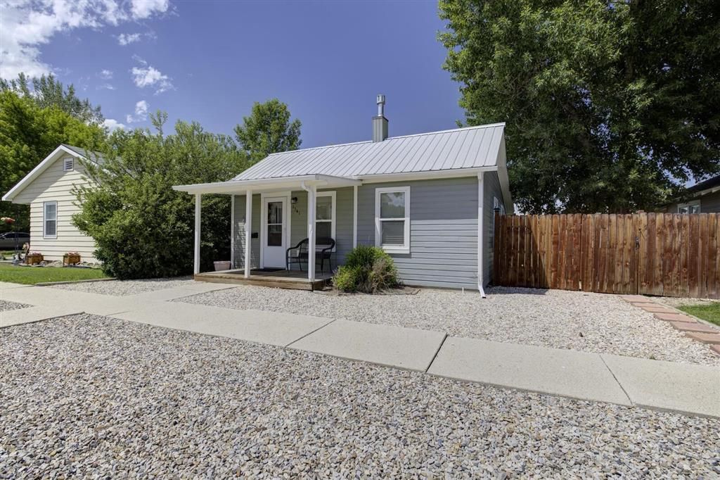 Photo of 1541 Salsbury Ave, Cody, WY 82414 (MLS # 10031697)